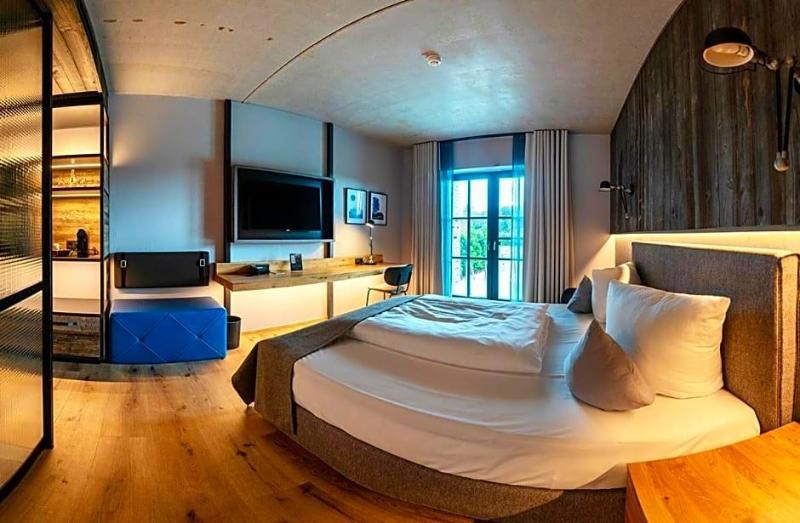 Residenz Hotel Zum Zollhaus galeri fotoğrafı