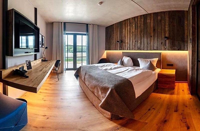 Residenz Hotel Zum Zollhaus galeri fotoğrafı