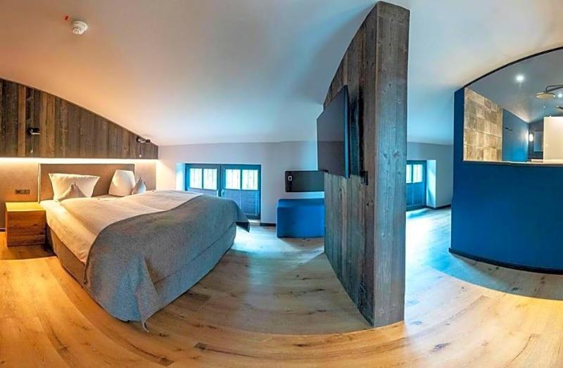Residenz Hotel Zum Zollhaus galeri fotoğrafı