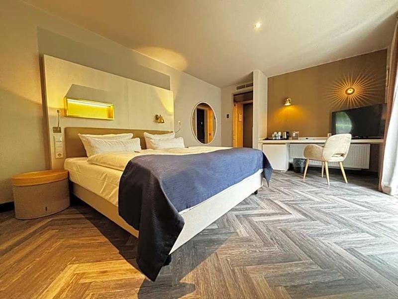 Residenz Hotel Zum Zollhaus galeri fotoğrafı