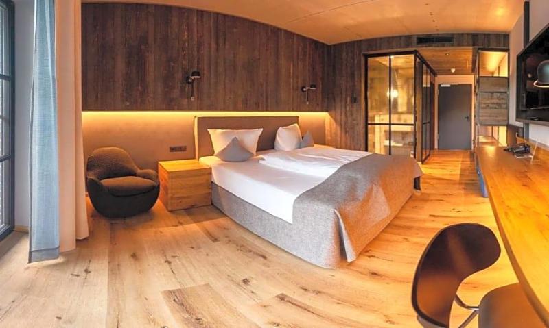 Residenz Hotel Zum Zollhaus galeri fotoğrafı