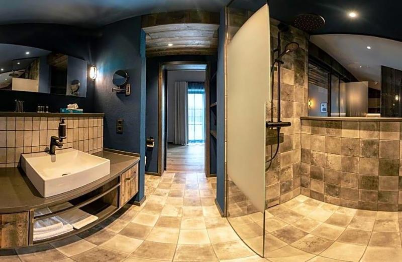 Residenz Hotel Zum Zollhaus fotoğrafı