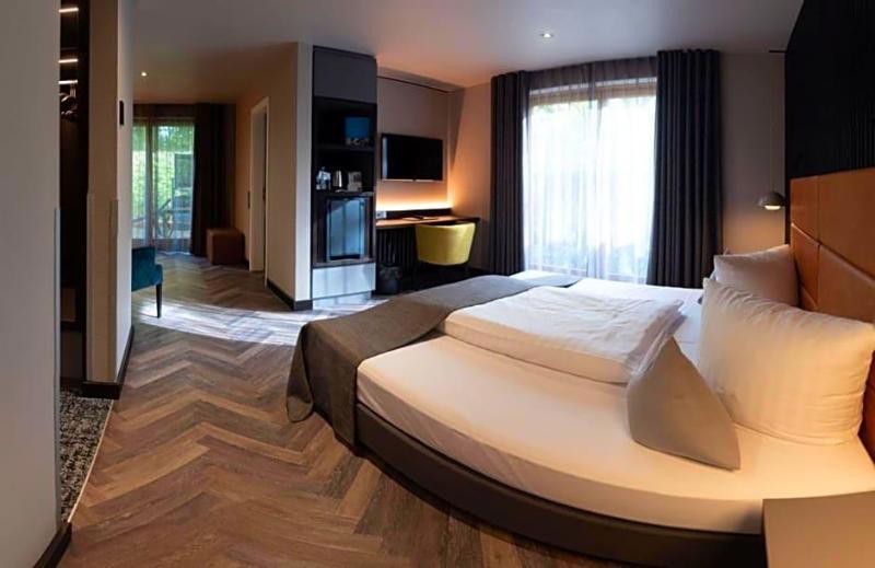 Residenz Hotel Zum Zollhaus fotoğrafı