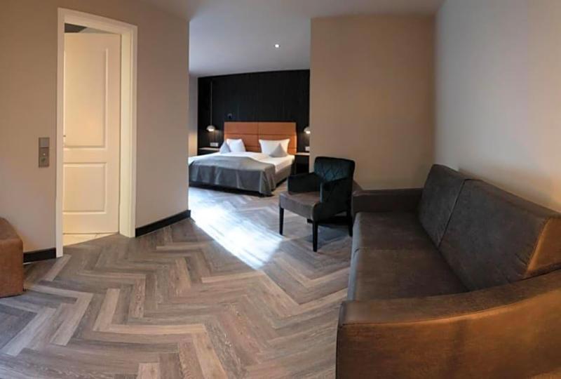 Residenz Hotel Zum Zollhaus galeri fotoğrafı