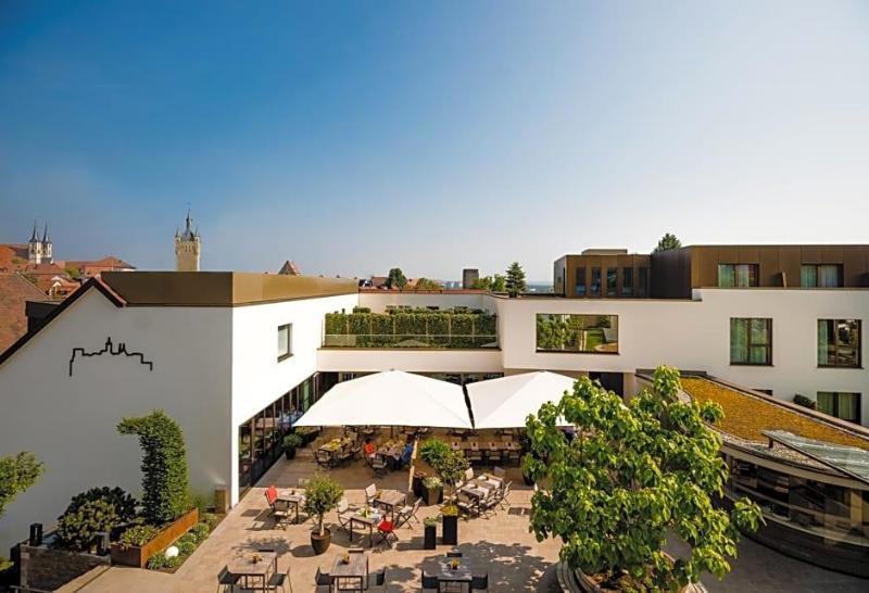 Hotel Neues Tor galeri fotoğrafı