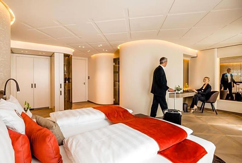 Hotel Neues Tor galeri fotoğrafı
