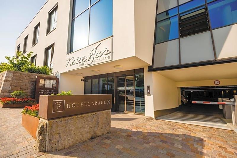 Hotel Neues Tor galeri fotoğrafı