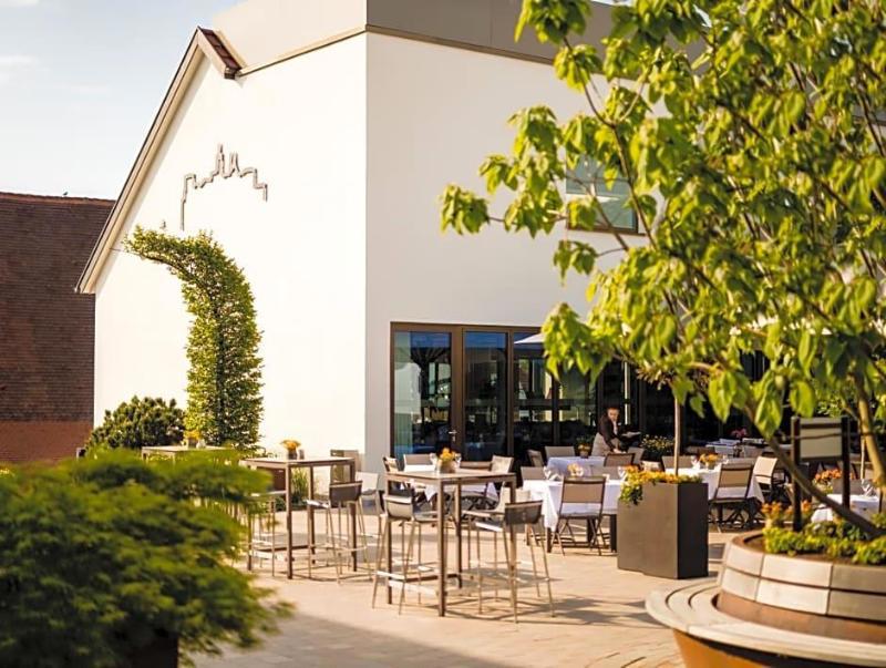 Hotel Neues Tor galeri fotoğrafı