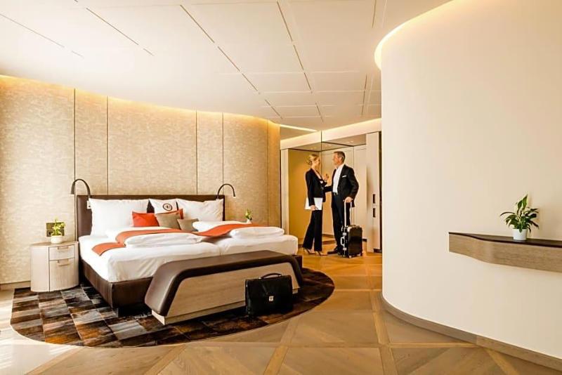 Hotel Neues Tor galeri fotoğrafı