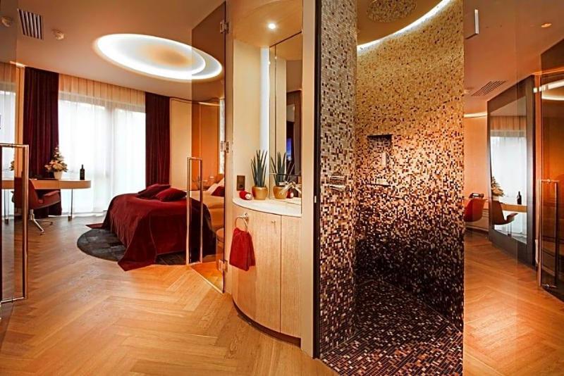 Hotel Neues Tor galeri fotoğrafı