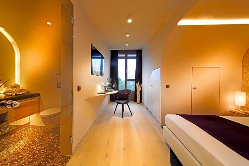 Hotel Neues Tor galeri fotoğrafı
