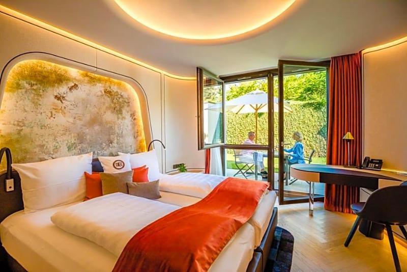 Hotel Neues Tor galeri fotoğrafı