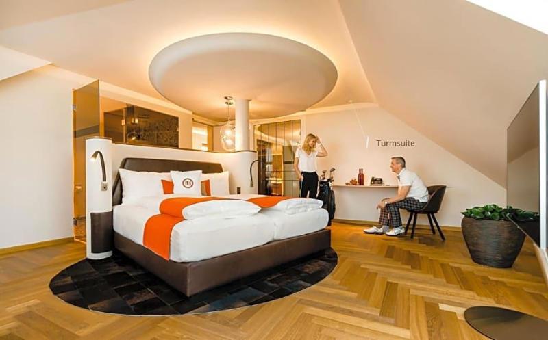 Hotel Neues Tor galeri fotoğrafı