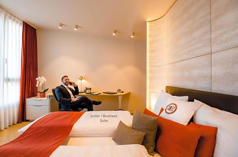 Hotel Neues Tor fotoğrafı
