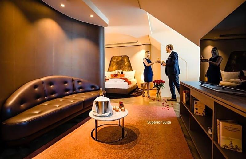 Hotel Neues Tor fotoğrafı
