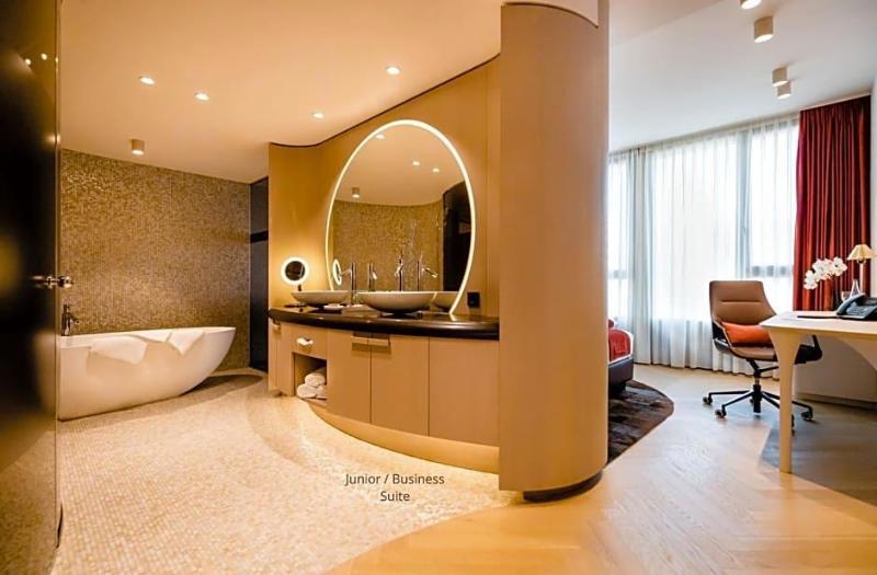 Hotel Neues Tor fotoğrafı