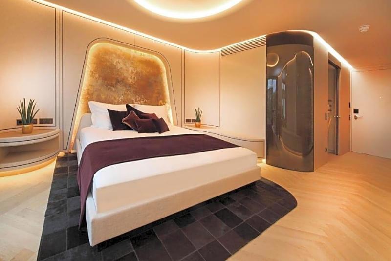 Hotel Neues Tor galeri fotoğrafı