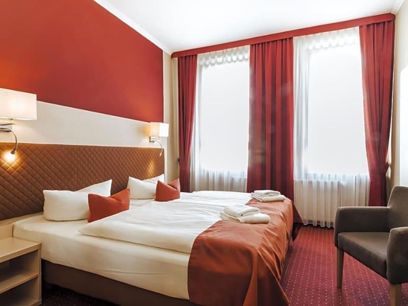 Hotel & Restaurant Wiggers galeri fotoğrafı