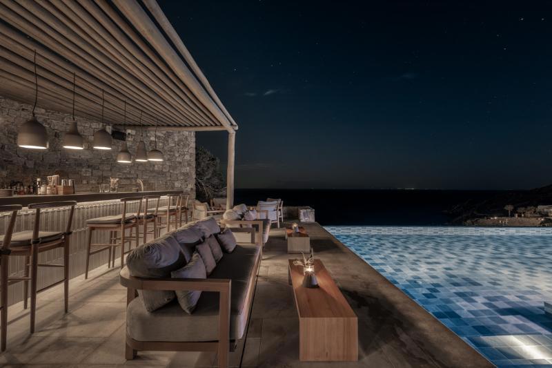 Enigma Mykonos Hideaway Suites galeri fotoğrafı