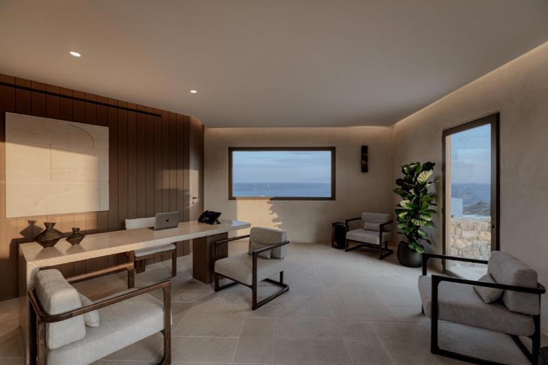 Enigma Mykonos Hideaway Suites galeri fotoğrafı