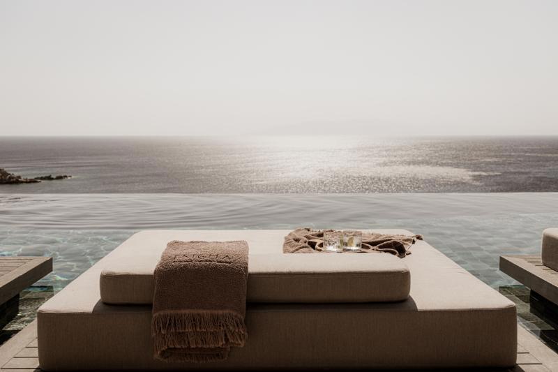 Enigma Mykonos Hideaway Suites galeri fotoğrafı