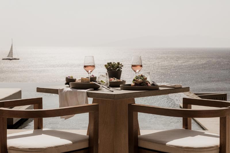 Enigma Mykonos Hideaway Suites galeri fotoğrafı