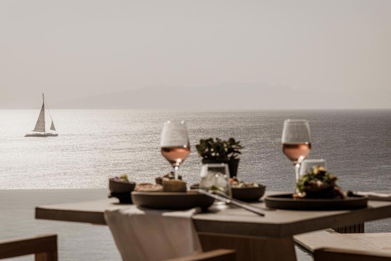 Enigma Mykonos Hideaway Suites galeri fotoğrafı