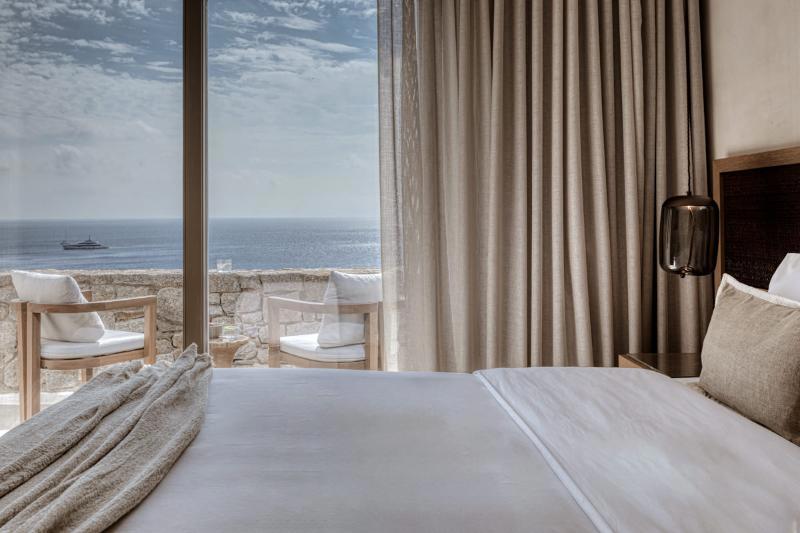 Enigma Mykonos Hideaway Suites galeri fotoğrafı