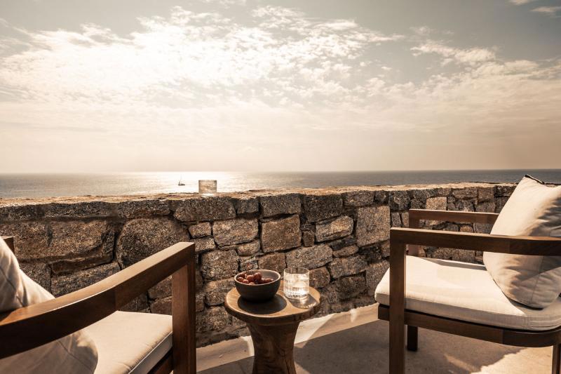 Enigma Mykonos Hideaway Suites galeri fotoğrafı