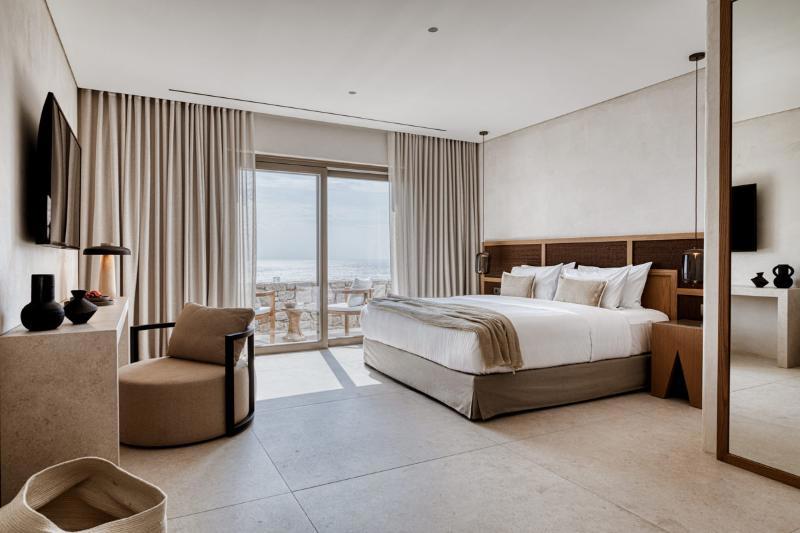 Enigma Mykonos Hideaway Suites galeri fotoğrafı
