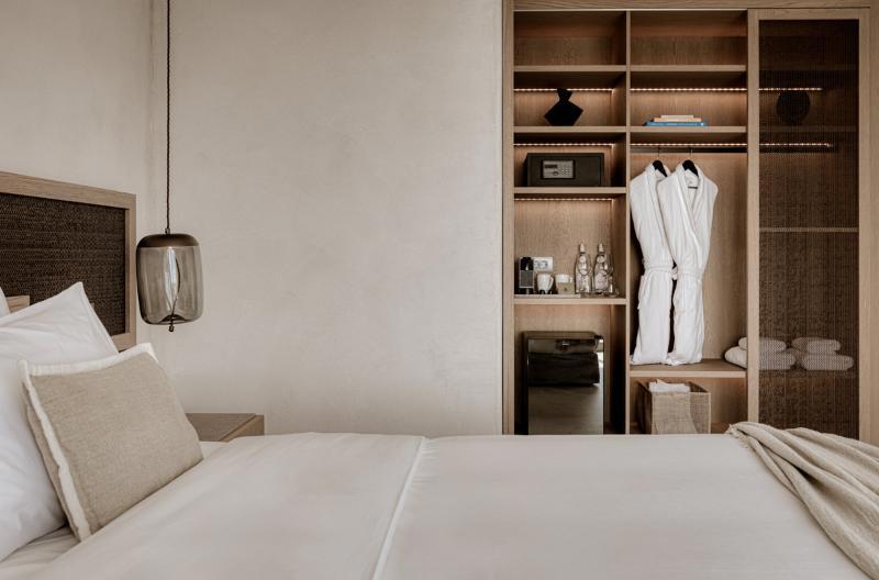 Enigma Mykonos Hideaway Suites galeri fotoğrafı