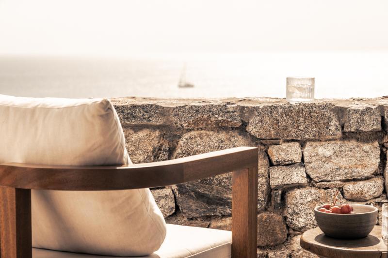 Enigma Mykonos Hideaway Suites galeri fotoğrafı