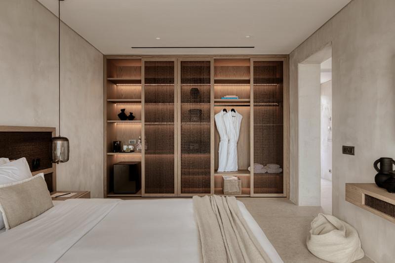 Enigma Mykonos Hideaway Suites fotoğrafı