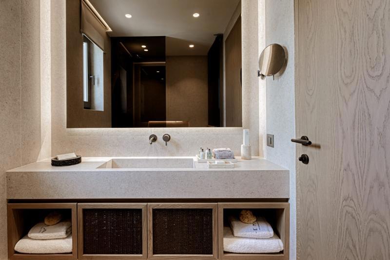 Enigma Mykonos Hideaway Suites galeri fotoğrafı
