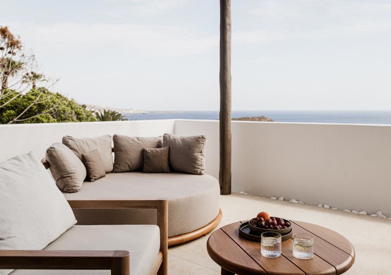 Enigma Mykonos Hideaway Suites galeri fotoğrafı