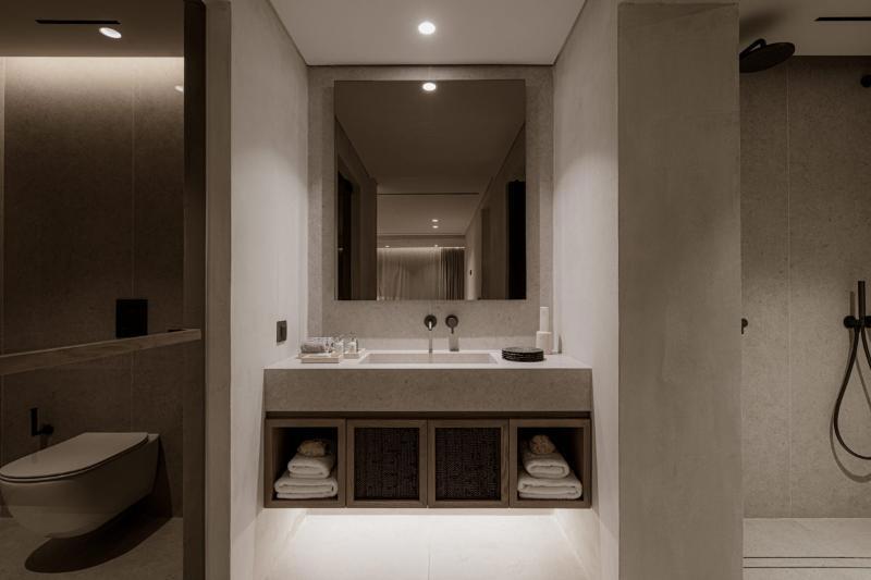Enigma Mykonos Hideaway Suites fotoğrafı