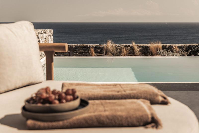 Enigma Mykonos Hideaway Suites galeri fotoğrafı