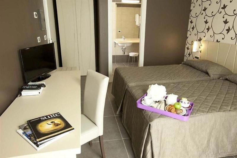 Sunrise Hotel galeri fotoğrafı