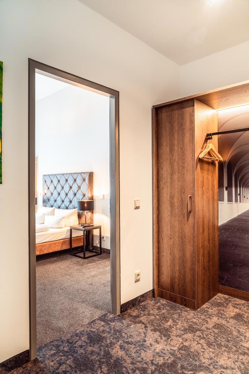 Aparthotel Neumarkt galeri fotoğrafı