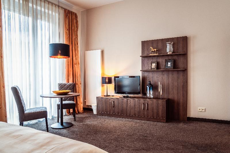 Aparthotel Neumarkt galeri fotoğrafı