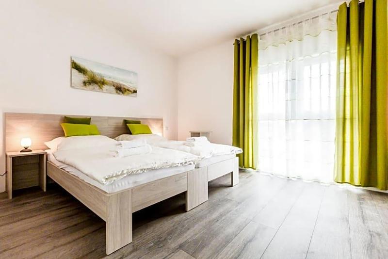 Hotel Anna Hilden galeri fotoğrafı