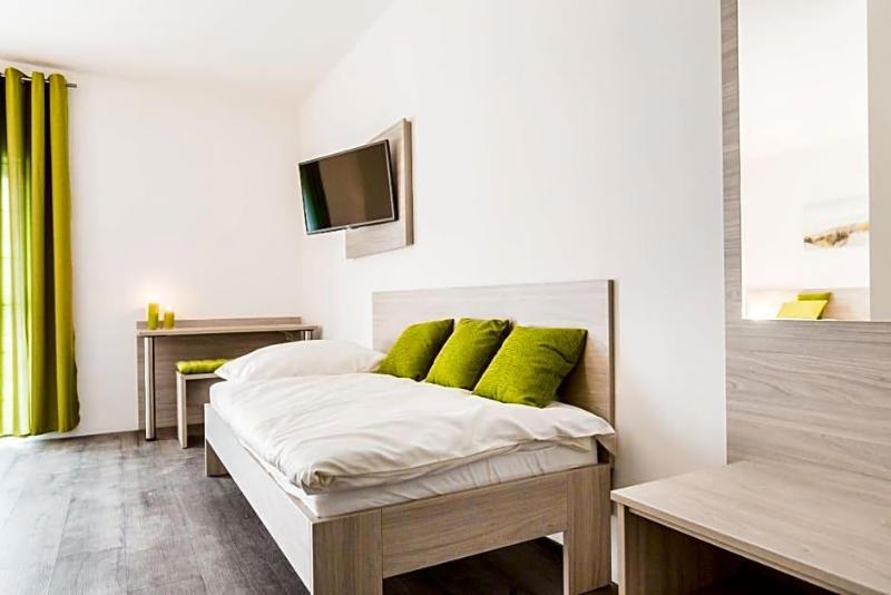 Hotel Anna Hilden galeri fotoğrafı