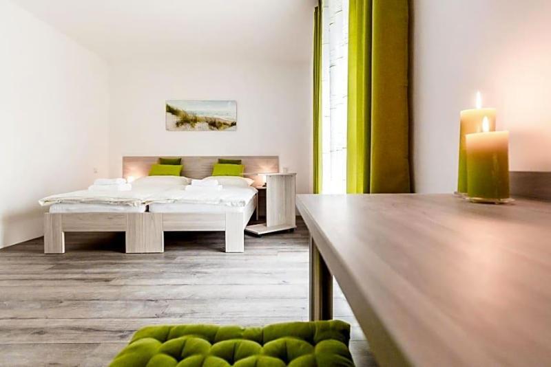 Hotel Anna Hilden galeri fotoğrafı