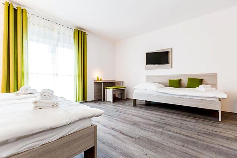 Hotel Anna Hilden galeri fotoğrafı