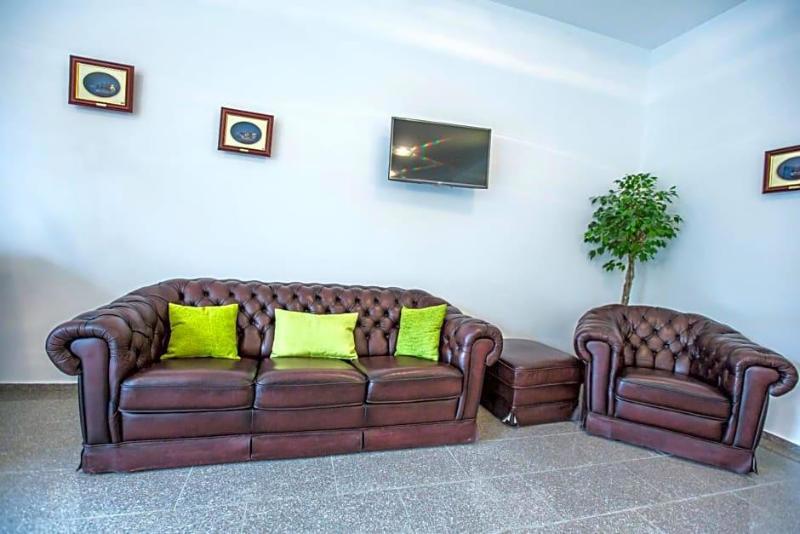 Hotel Anna Hilden galeri fotoğrafı