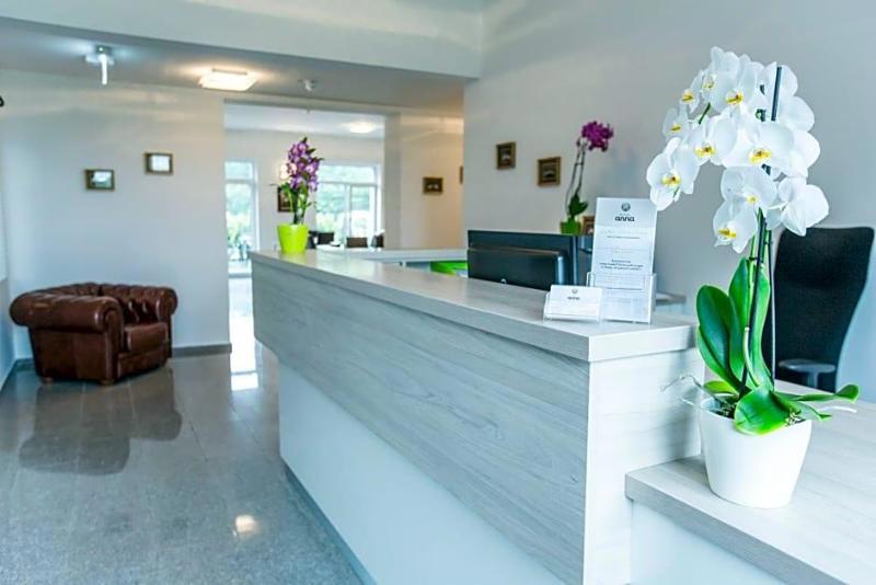 Hotel Anna Hilden galeri fotoğrafı