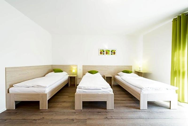 Hotel Anna Hilden galeri fotoğrafı