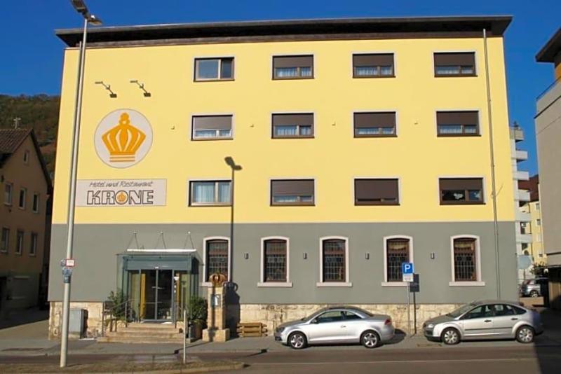 Krone galeri fotoğrafı