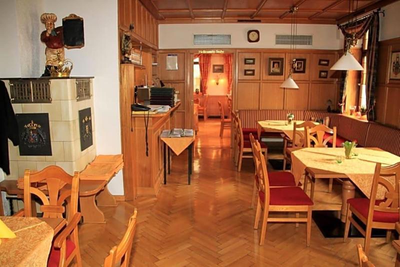 Krone galeri fotoğrafı