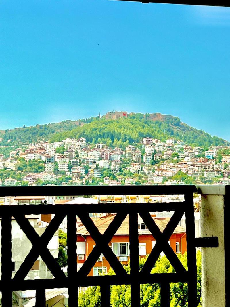 Alanya Sunset Hotels